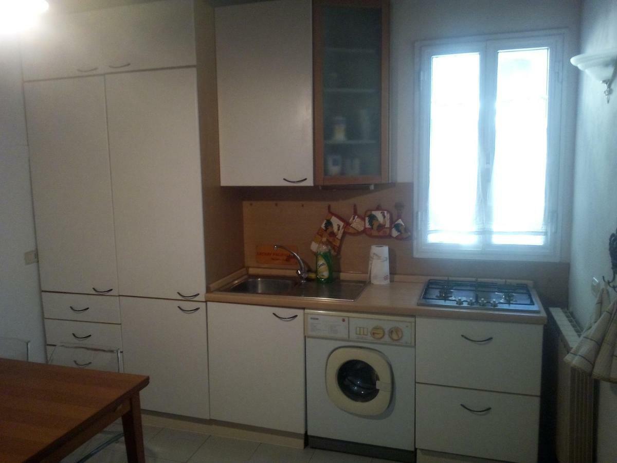 Center Comfy Mini Apartment Arezzo Exteriér fotografie