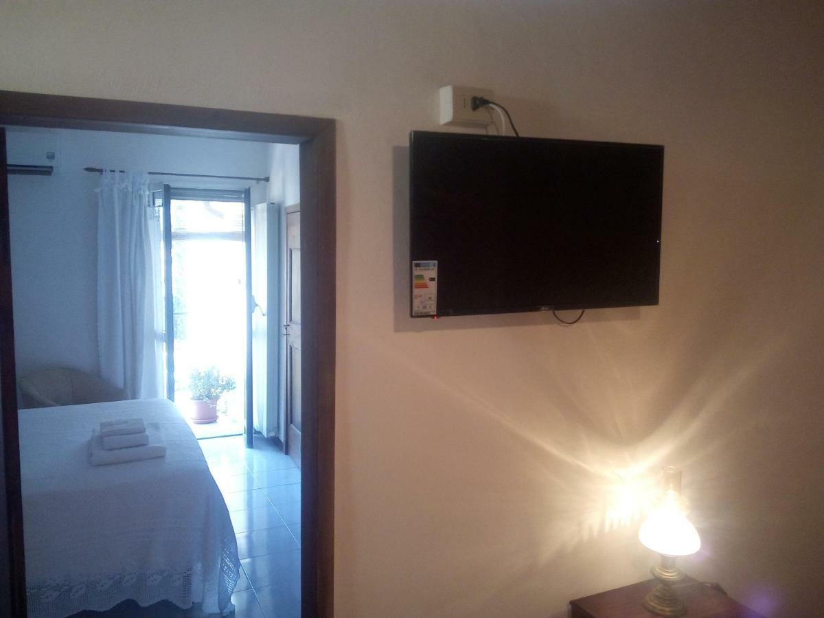 Center Comfy Mini Apartment Arezzo Exteriér fotografie