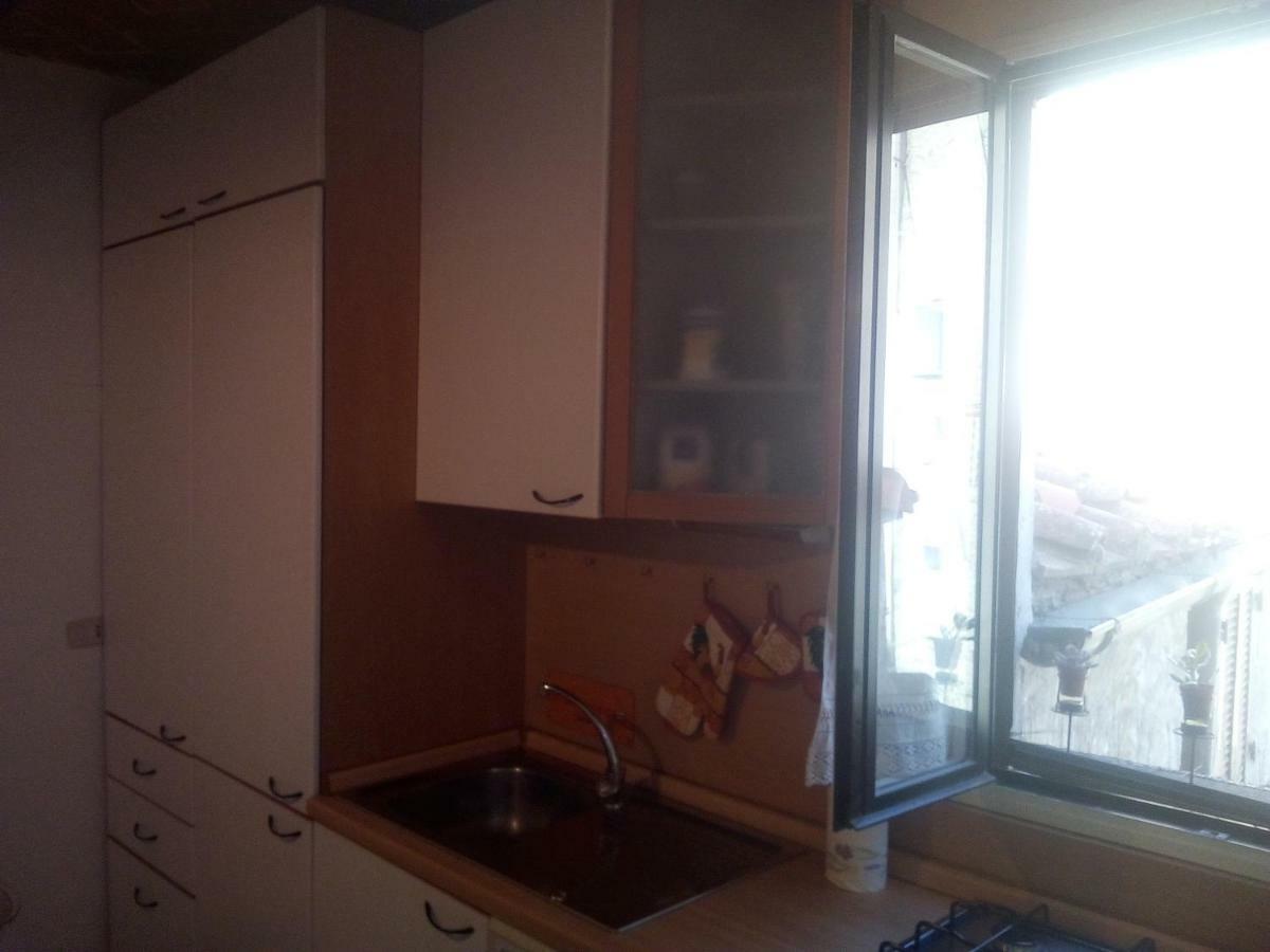 Center Comfy Mini Apartment Arezzo Exteriér fotografie