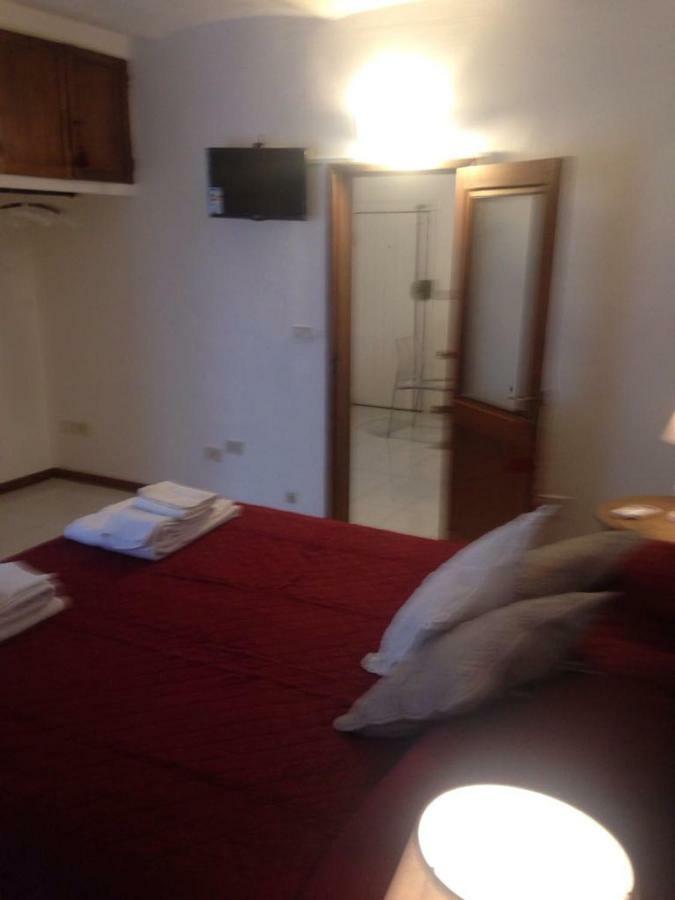 Center Comfy Mini Apartment Arezzo Exteriér fotografie