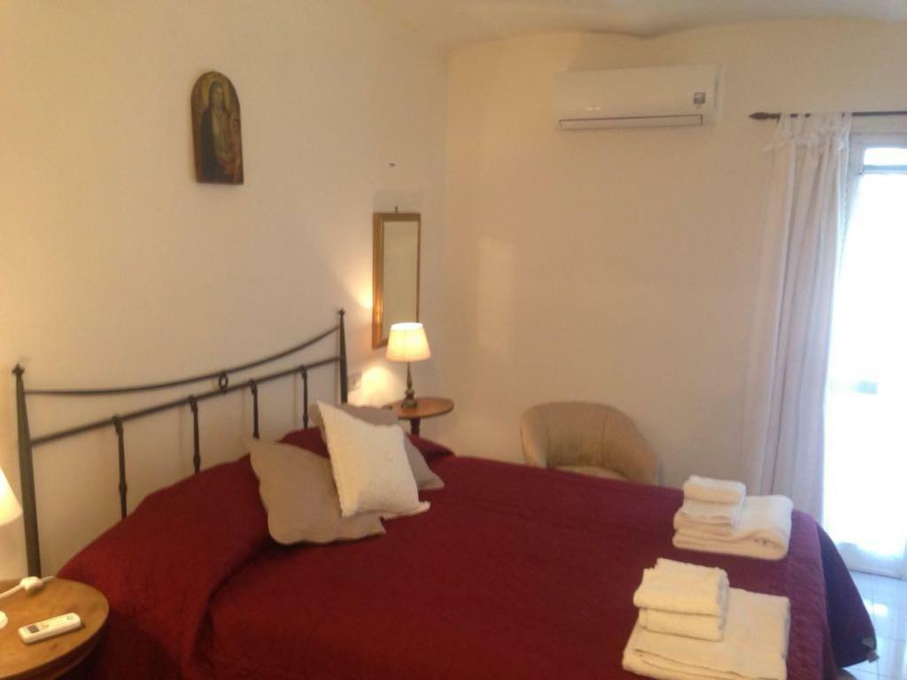 Center Comfy Mini Apartment Arezzo Exteriér fotografie